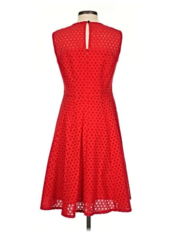 Nanette Lepore Cocktail Dress (view 2)