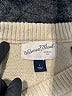 Universal Thread Stripes Ivory Pullover Sweater Size L - photo 7