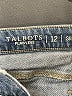 Flawless Blue Jeans Size 12 - photo 4