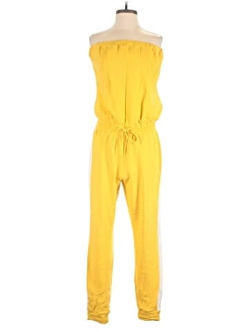 Soho Jumpsuit (view 1)