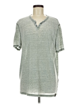 Lucky Brand Short Sleeve Top