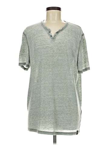 Lucky Brand Short Sleeve Top (view 1)