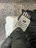 LA Made Gray Long Sleeve Top Size M - photo 8