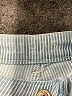 Zara Blue Jeans Size 4 - photo 7