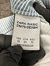 Zara Blue Jeans Size 4 - photo 8