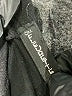 Fleurette Black Cardigan Size M - photo 7