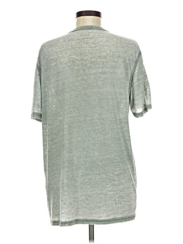 Lucky Brand Short Sleeve Top (view 2)