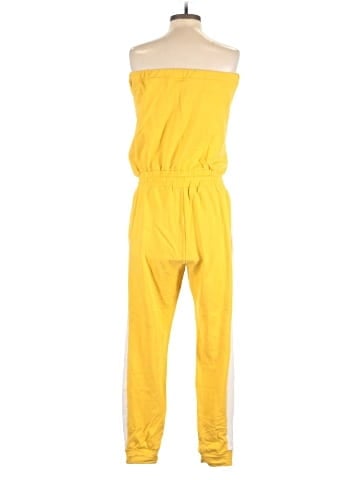 Soho Jumpsuit (view 2)