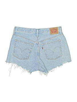 Levi's Denim Shorts (view 2)