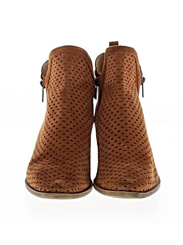 Lucky Brand Ankle Boots (view 2)