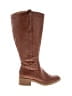 Life Stride Brown Boots Size 8 - photo 1