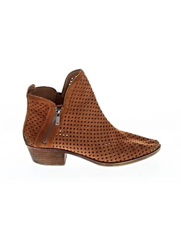 Lucky Brand Ankle Boots (view 1)