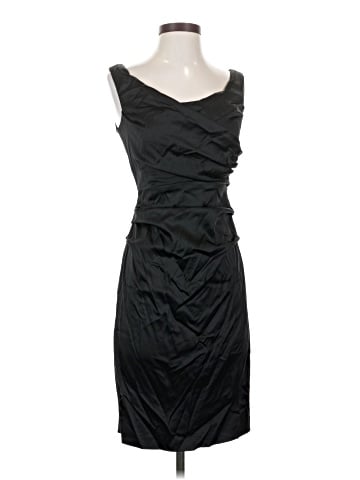 Ivy & Blu Maggy Boutique Cocktail Dress (view 1)