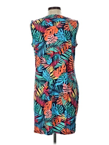 Lands' End Casual Dress (view 2)