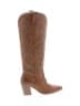 Assorted Brands Tan Boots Size 11 - photo 1