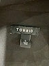 Torrid Black Blazer Size 2X Plus (2) - photo 6