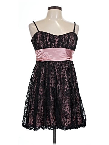 Speechless Cocktail Dress (view 1)