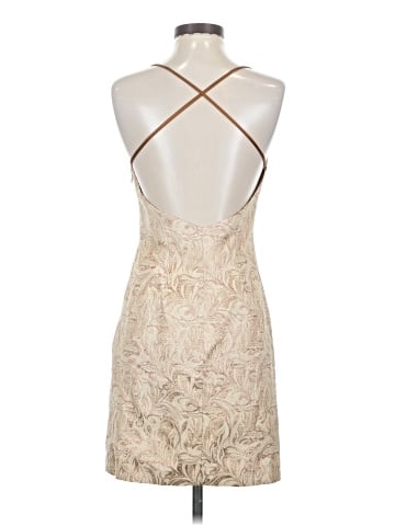 Lela Rose Cocktail Dress (view 2)