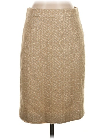 J.Crew Collection Formal Skirt (view 1)