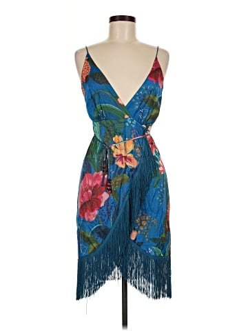 FARM Rio Cocktail Dress (view 1)