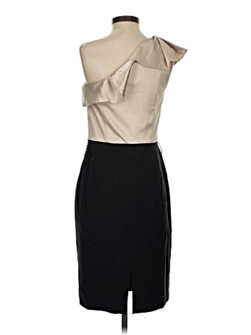 White House Black Market Cocktail Dress (view 1)