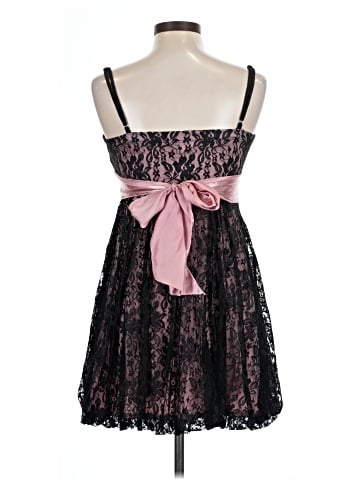 Speechless Cocktail Dress (view 2)
