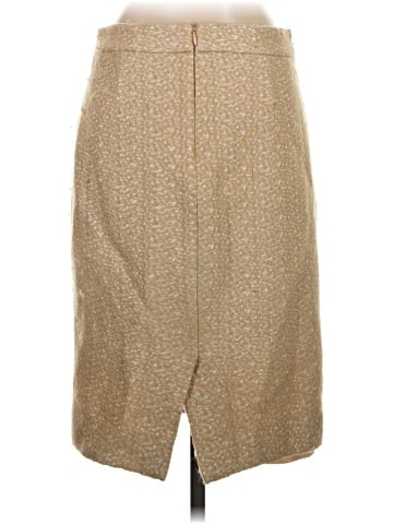 J.Crew Collection Formal Skirt (view 2)