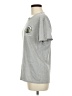 Next Level Apparel Gray Short Sleeve Top Size M - photo 5