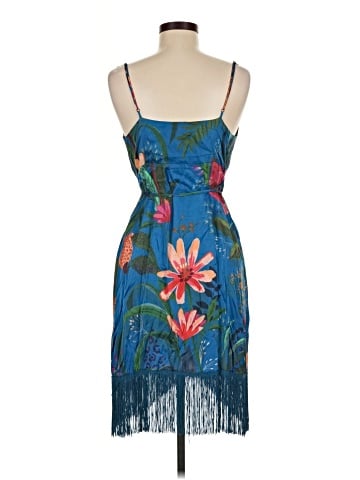 FARM Rio Cocktail Dress (view 2)