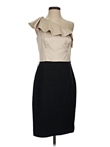 White House Black Market Cocktail Dress (view 2)