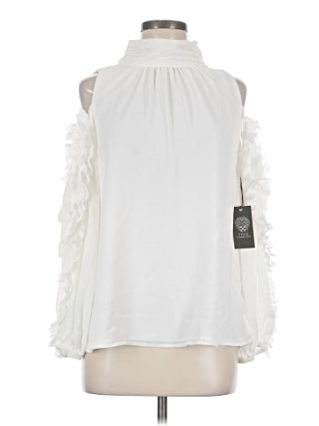 Vince Camuto Sleeveless Blouse (view 1)