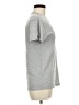 Next Level Apparel Gray Short Sleeve Top Size M - photo 4