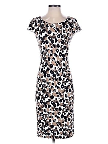 Max Mara Cocktail Dress (view 1)