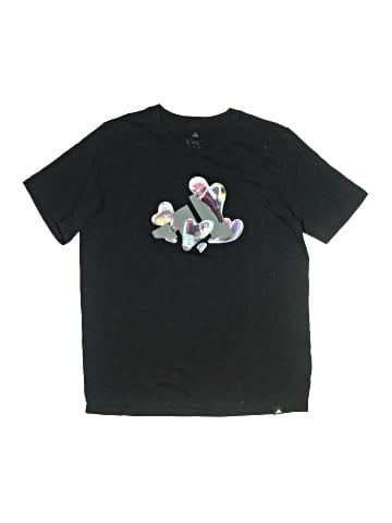Adidas Short Sleeve T-Shirt (view 1)