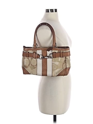 Coach Satchel (view 2)