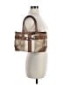 Coach Tan Satchel One size - photo 2