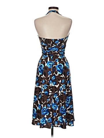 Donna Morgan Cocktail Dress (view 2)