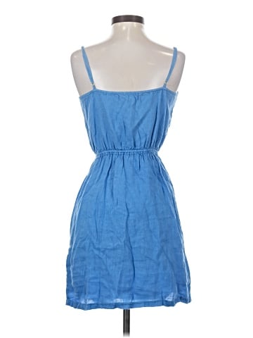 J.Crew Factory Store Casual Dress (view 2)