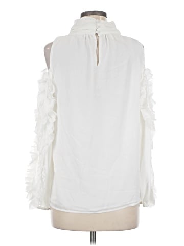 Vince Camuto Sleeveless Blouse (view 2)