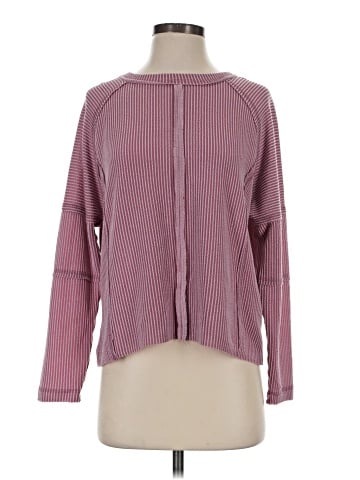 Telluride Clothing Co Long Sleeve Top (view 1)