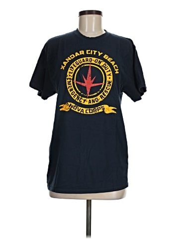 Marvel Short Sleeve T-Shirt (view 1)