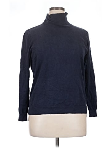 Lauren by Ralph Lauren Turtleneck Sweater (view 1)