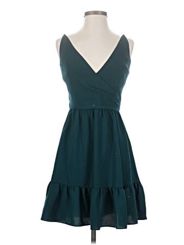 Dress the Population Cocktail Dress (view 1)
