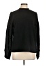 Madewell Black Long Sleeve Top Size L - photo 1