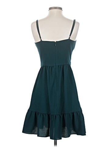Dress the Population Cocktail Dress (view 2)