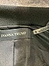 Ivanka Trump 100% Polyester Argyle Blue Jacket Size 8 - photo 6