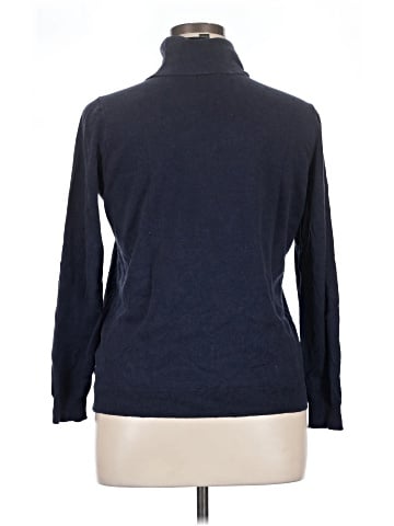 Lauren by Ralph Lauren Turtleneck Sweater (view 2)