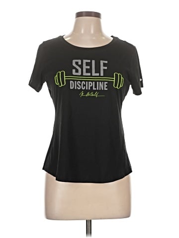 New Era Active T-Shirt (view 1)