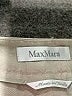 Max Mara Gray Ivory Casual Pants Size 12 - photo 6