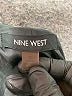 Nine West Tweed Gray Blazer Size 10 - photo 6